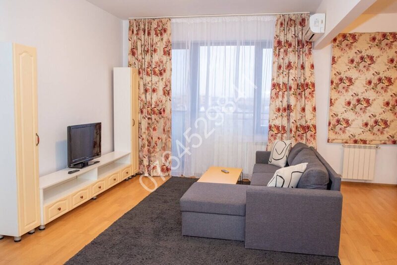 Baneasa - ZOO - Iancu Nicolae, Complex Privighetrorilor, bloc 2016.