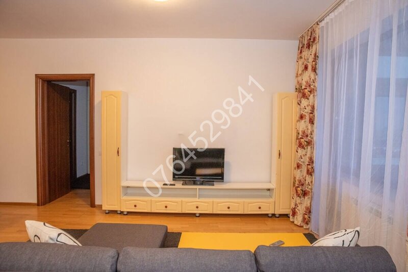 Baneasa - ZOO - Iancu Nicolae, Complex Privighetrorilor, bloc 2016.