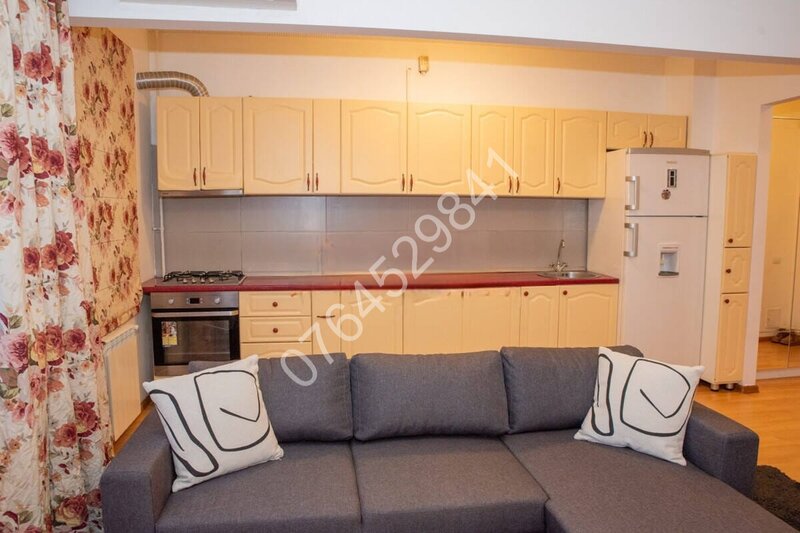 Baneasa - ZOO - Iancu Nicolae, Complex Privighetrorilor, bloc 2016.