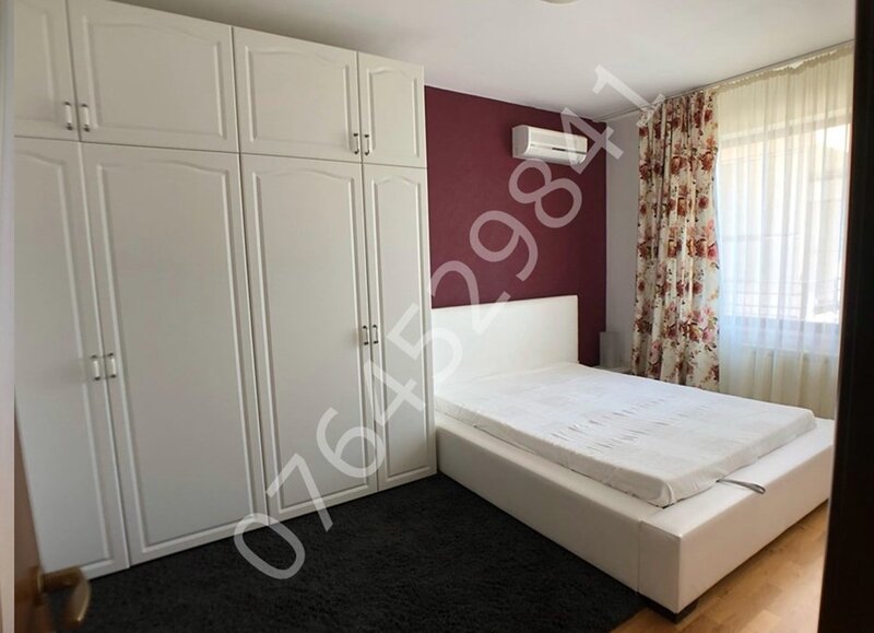 Baneasa - ZOO - Iancu Nicolae, Complex Privighetrorilor, bloc 2016.