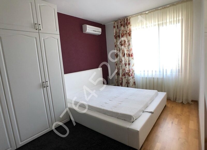 Baneasa - ZOO - Iancu Nicolae, Complex Privighetrorilor, bloc 2016.