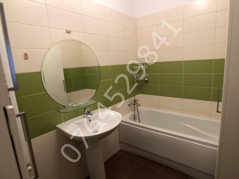 Baneasa - ZOO - Iancu Nicolae, Complex Privighetrorilor, bloc 2016.