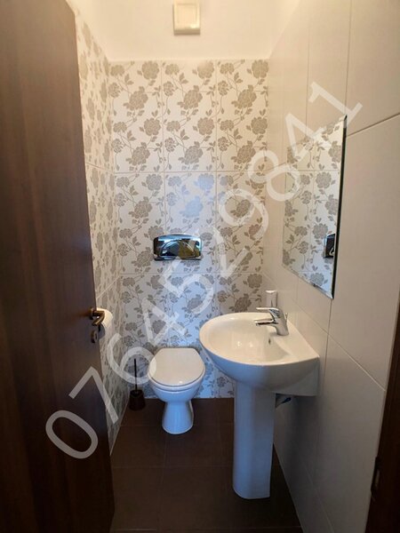 Baneasa - ZOO - Iancu Nicolae, Complex Privighetrorilor, bloc 2016.