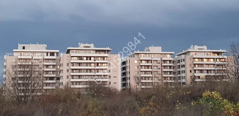 Baneasa - ZOO - Iancu Nicolae, Complex Privighetrorilor, bloc 2016.