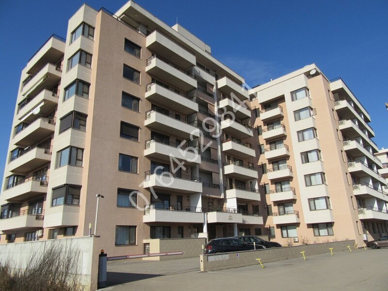 Baneasa - ZOO - Iancu Nicolae, Complex Privighetrorilor, bloc 2016.