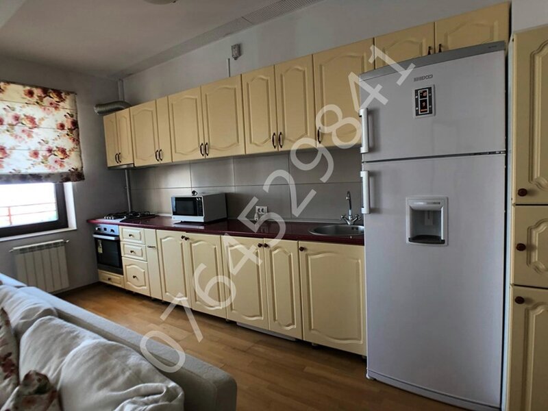 Baneasa - ZOO - Iancu Nicolae, Complex Privighetrorilor, bloc 2016.