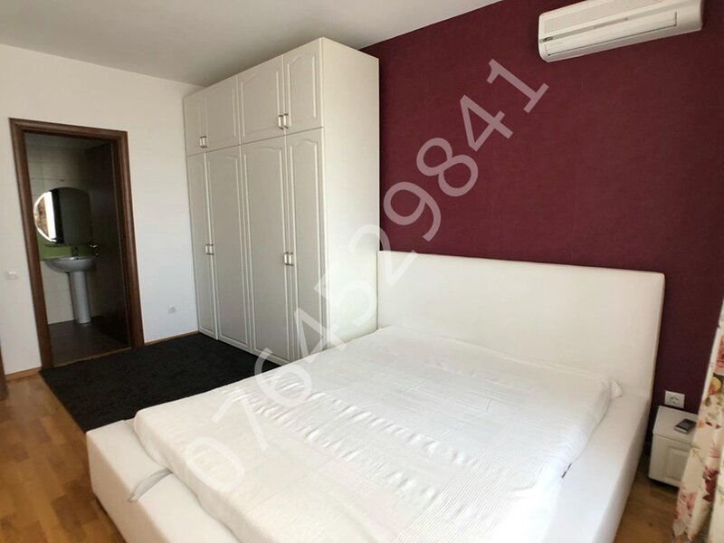 Baneasa - ZOO - Iancu Nicolae, Complex Privighetrorilor, bloc 2016.