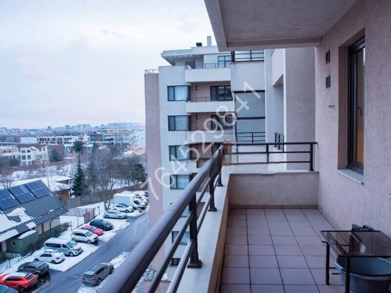 Baneasa - ZOO - Iancu Nicolae, Complex Privighetrorilor, bloc 2016.