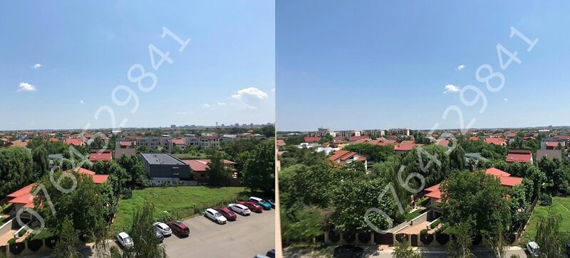 Baneasa - ZOO - Iancu Nicolae, Complex Privighetrorilor, bloc 2016.