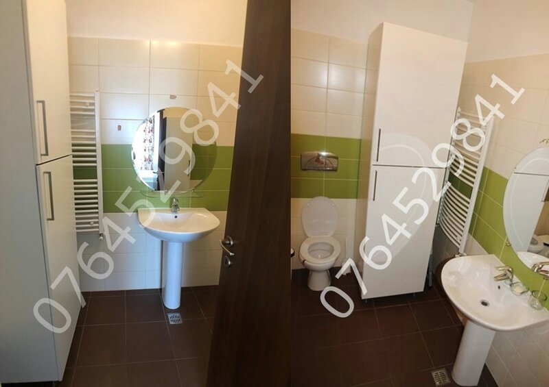 Baneasa - ZOO - Iancu Nicolae, Complex Privighetrorilor, bloc 2016.